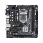 ASRock H510M-HDV R2.0 Processor family Intel, Processor socket LGA1200, DDR4 DIMM, Memory slots 2, Supported hard disk drive interfaces SATA, Number of SATA connectors 4, Chipset Intel H510, Micro ATX