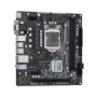 ASRock H510M-HDV R2.0 Processor family Intel, Processor socket LGA1200, DDR4 DIMM, Memory slots 2, Supported hard disk drive interfaces SATA, Number of SATA connectors 4, Chipset Intel H510, Micro ATX