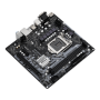ASRock H510M-HDV R2.0 Processor family Intel, Processor socket LGA1200, DDR4 DIMM, Memory slots 2, Supported hard disk drive interfaces SATA, Number of SATA connectors 4, Chipset Intel H510, Micro ATX