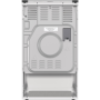 Gorenje , Cooker , GG5A13WJ , Hob type Gas , Oven type Gas , White , Width 50 cm , Depth 59.4 cm , 70 L