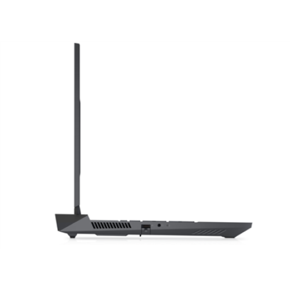 Dell G15 5530 , 15.6 , FHD , 1920 x 1080 pixels , 165 Hz , Intel Core i5 , i5-13450HX , 16 GB , DDR5 , Solid-state drive capacity 512 GB , NVIDIA GeForce RTX 4050 , GDDR6 , 6 GB , Windows 11 Pro , 802.11ax , Keyboard language English , Keyboard backlit , 