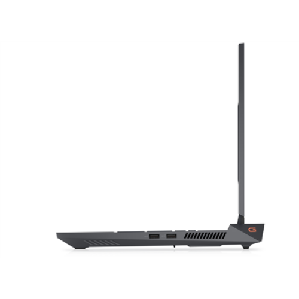Dell G15 5530 , 15.6 , FHD , 1920 x 1080 pixels , 165 Hz , Intel Core i5 , i5-13450HX , 16 GB , DDR5 , Solid-state drive capacity 512 GB , NVIDIA GeForce RTX 4050 , GDDR6 , 6 GB , Windows 11 Pro , 802.11ax , Keyboard language English , Keyboard backlit , 