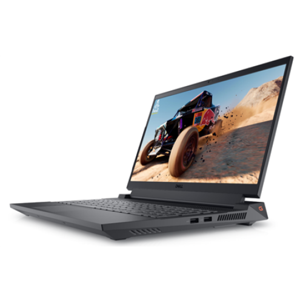 Dell G15 5530 , 15.6 , FHD , 1920 x 1080 pixels , 165 Hz , Intel Core i5 , i5-13450HX , 16 GB , DDR5 , Solid-state drive capacity 512 GB , NVIDIA GeForce RTX 4050 , GDDR6 , 6 GB , Windows 11 Pro , 802.11ax , Keyboard language English , Keyboard backlit , 
