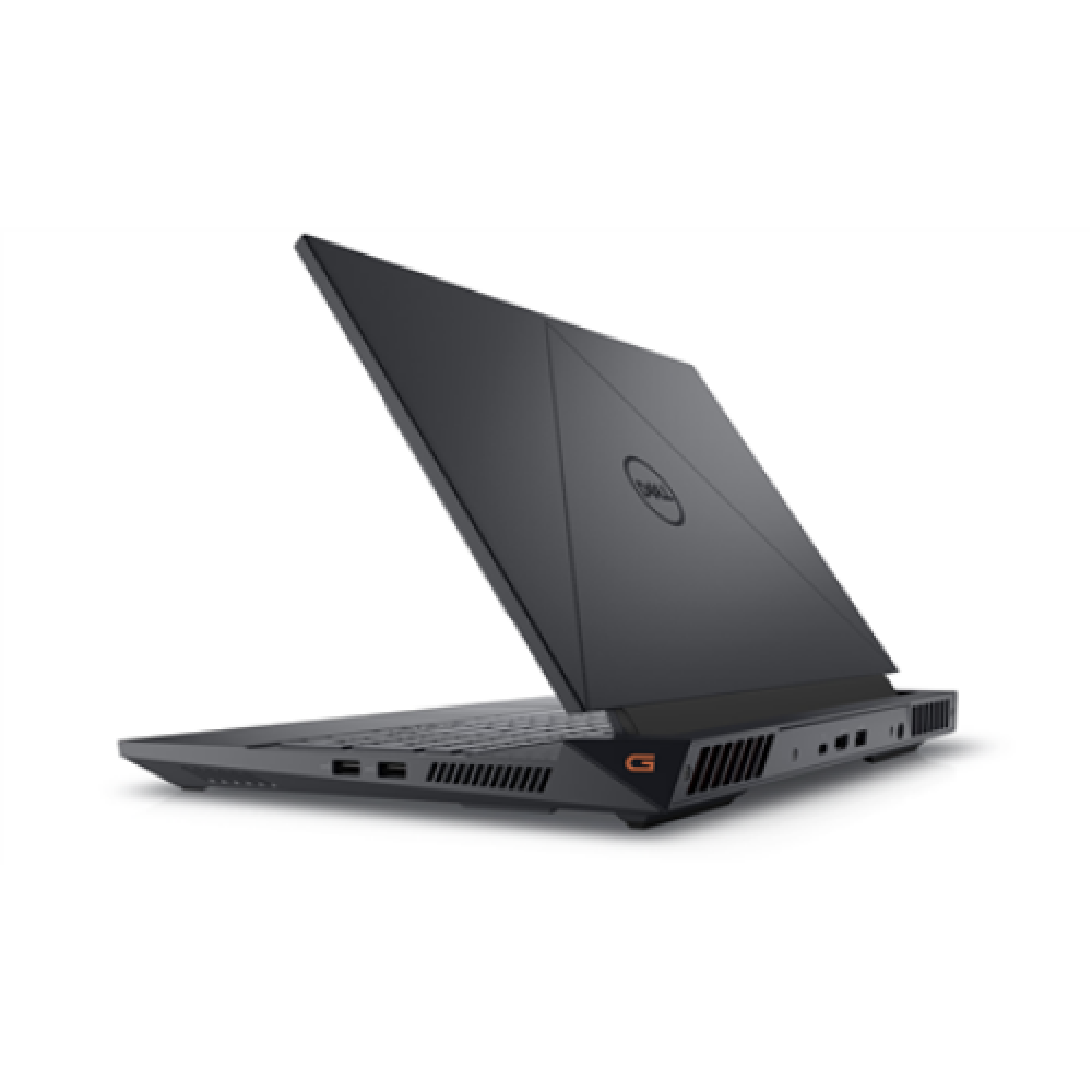 Dell G15 5530 , 15.6 , FHD , 1920 x 1080 pixels , 165 Hz , Intel Core i5 , i5-13450HX , 16 GB , DDR5 , Solid-state drive capacity 512 GB , NVIDIA GeForce RTX 4050 , GDDR6 , 6 GB , Windows 11 Pro , 802.11ax , Keyboard language English , Keyboard backlit , 