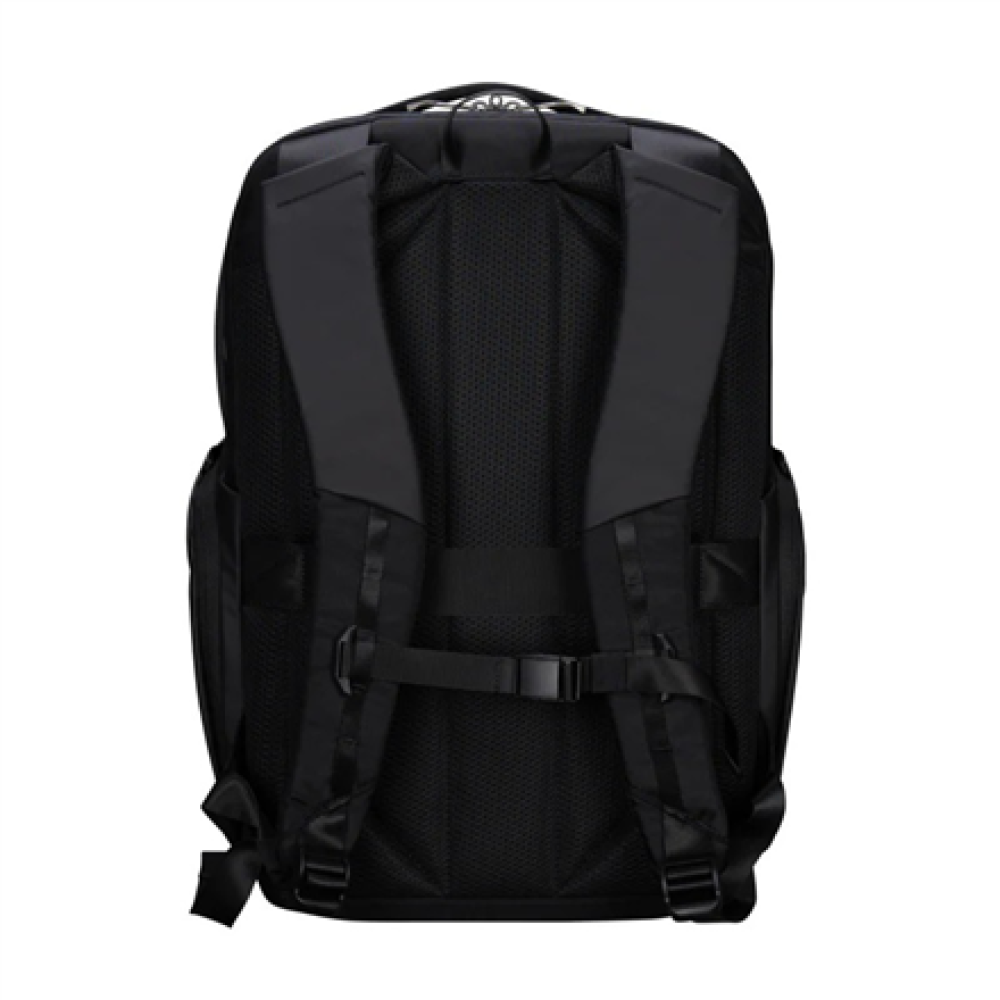 Targus , Pro-Tek Tech , Fits up to size 16 , Backpack , Shoulder strap , Black