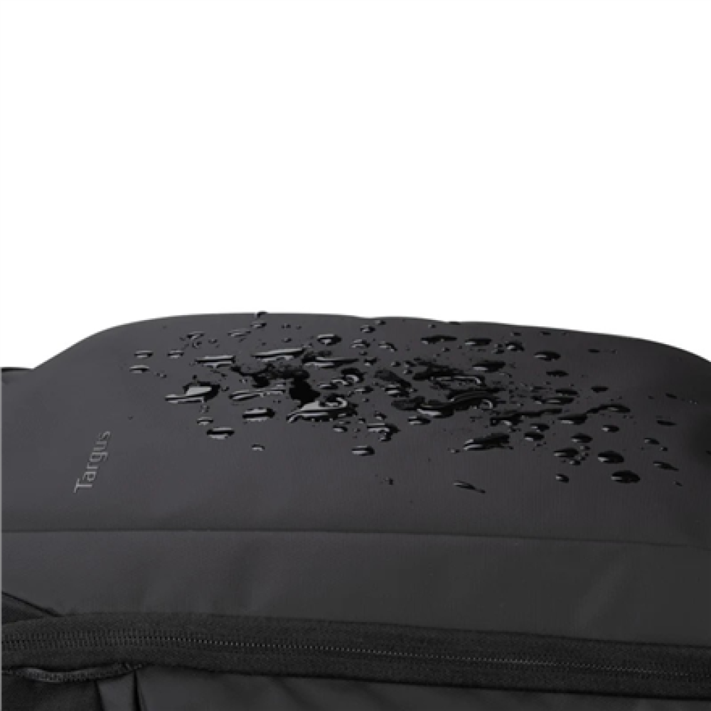 Targus , Pro-Tek Tech , Fits up to size 16 , Backpack , Shoulder strap , Black