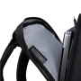 Targus , Pro-Tek Tech , Fits up to size 16 , Backpack , Shoulder strap , Black