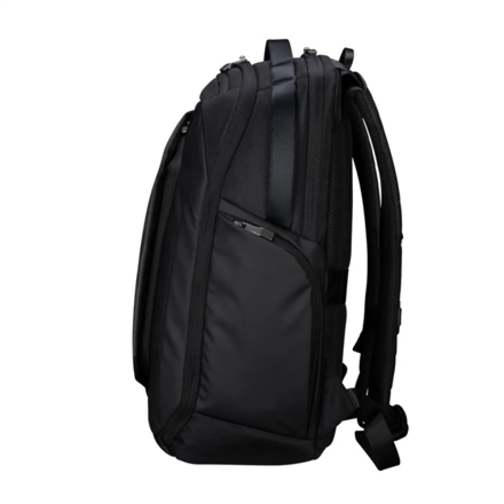 Targus , Pro-Tek Tech , Fits up to size 16 , Backpack , Shoulder strap , Black