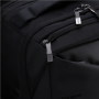 Targus , Pro-Tek Tech , Fits up to size 16 , Backpack , Shoulder strap , Black