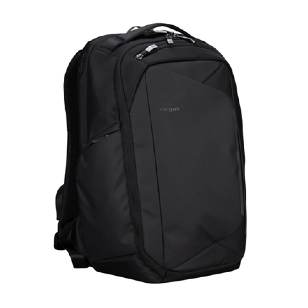 Targus , Pro-Tek Tech , Fits up to size 16 , Backpack , Shoulder strap , Black
