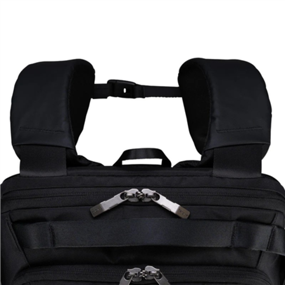 Targus , Pro-Tek Tech , Fits up to size 16 , Backpack , Shoulder strap , Black