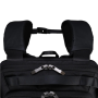 Targus , Pro-Tek Tech , Fits up to size 16 , Backpack , Shoulder strap , Black