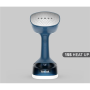 TEFAL Hand Travel Steamer , DT7130 , Handheld , 1400 W , 0.15 L , 25 g/min , Blue/White