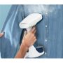 TEFAL Hand Travel Steamer , DT7130 , Handheld , 1400 W , 0.15 L , 25 g/min , Blue/White