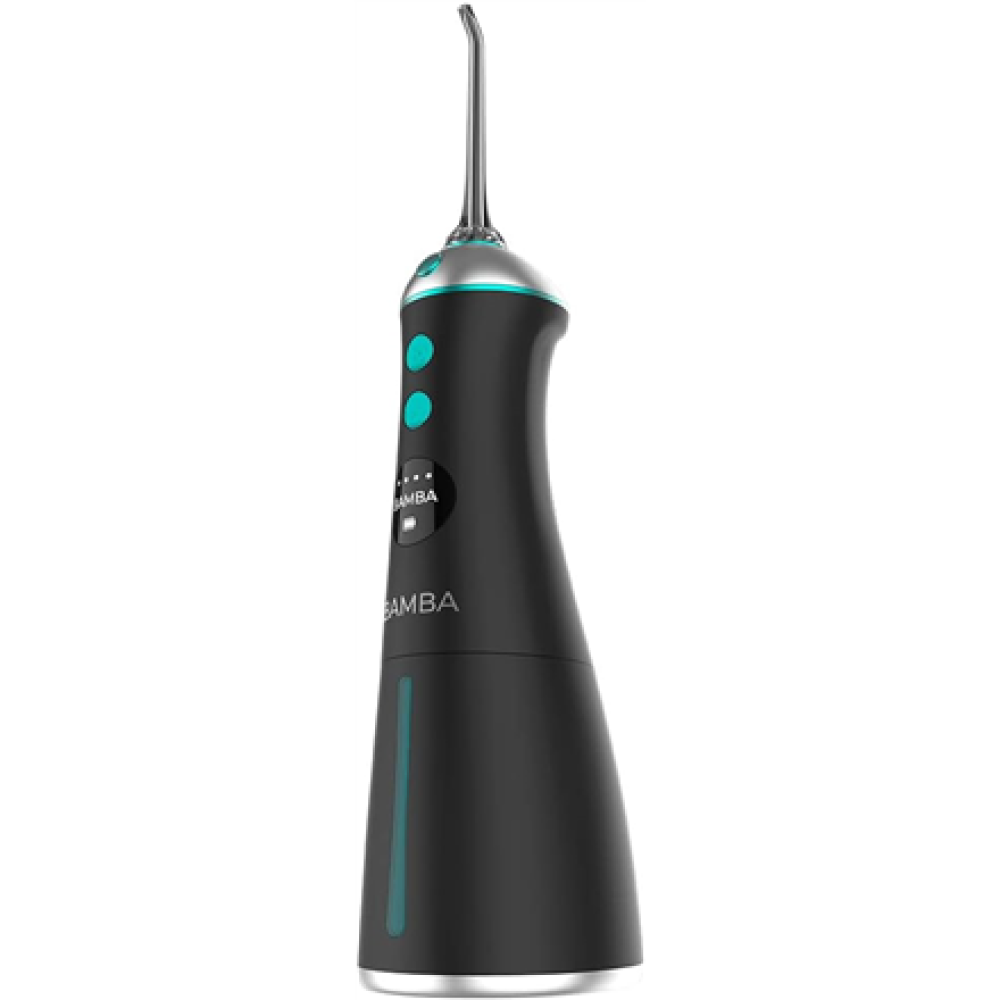Cecotec , Oral irrigator , ToothCare 1100 Jet Liberty , 280 ml , Number of heads 6