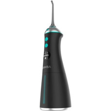 Cecotec , Oral irrigator , ToothCare 1100 Jet Liberty , 280 ml , Number of heads 6