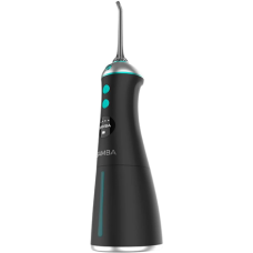 Cecotec , Oral irrigator , ToothCare 1100 Jet Liberty , 280 ml , Number of heads 6
