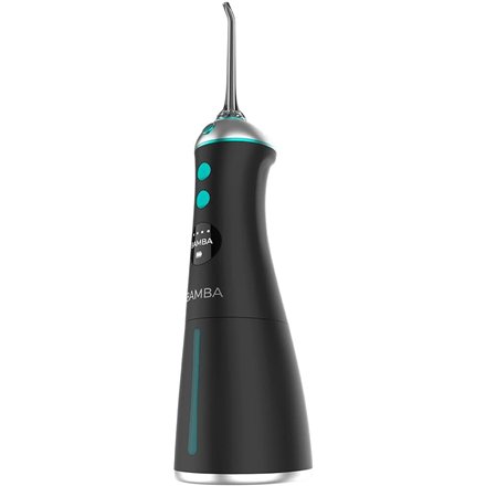 Cecotec , Oral irrigator , ToothCare 1100 Jet Liberty , 280 ml , Number of heads 6