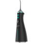 Cecotec , Oral irrigator , ToothCare 1100 Jet Liberty , 280 ml , Number of heads 6
