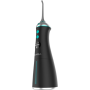 Cecotec , Oral irrigator , ToothCare 1100 Jet Liberty , 280 ml , Number of heads 6