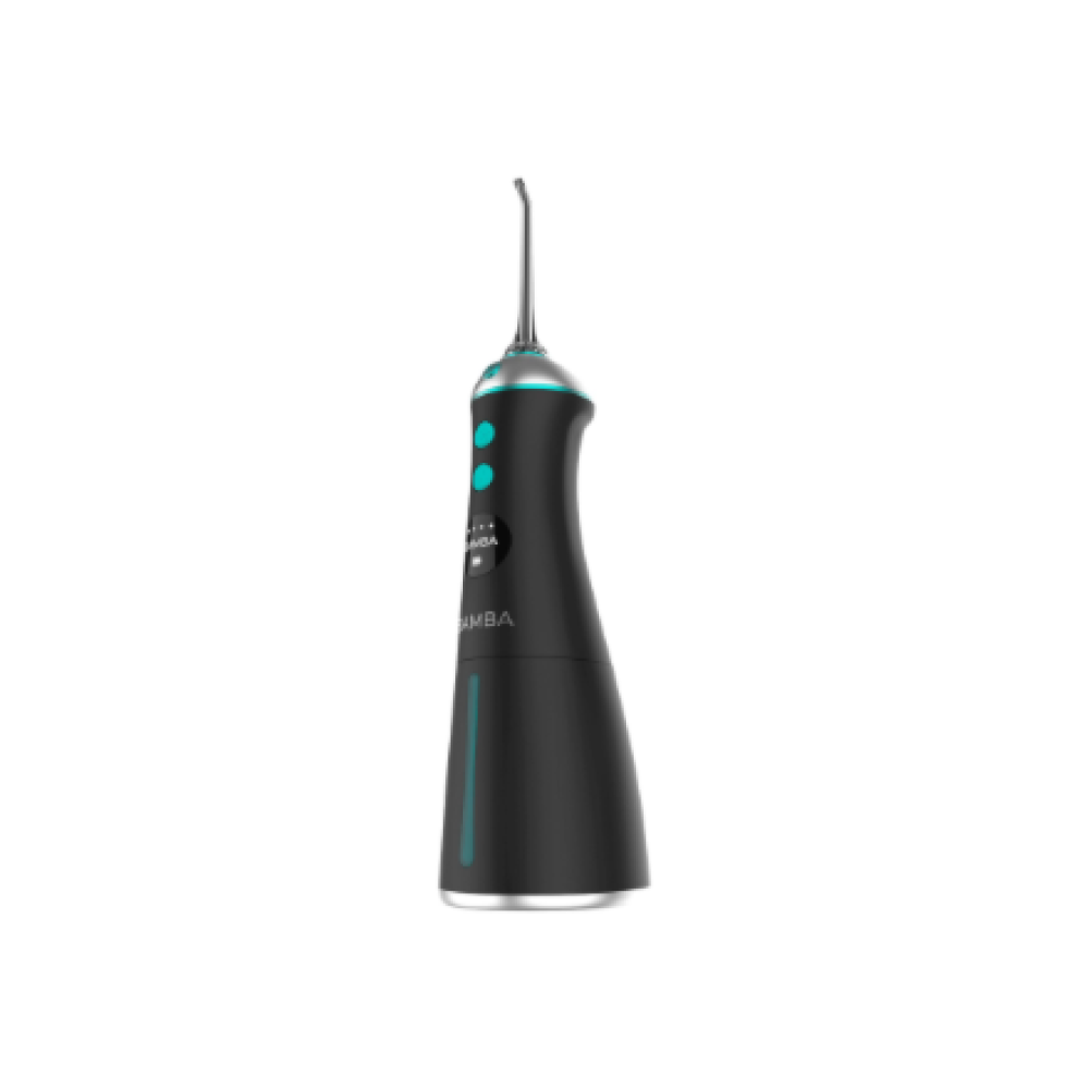 Cecotec , Oral irrigator , ToothCare 1100 Jet Liberty , 280 ml , Number of heads 6