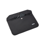 Thule Laptop Sleeve Lithos for MacBook Pro 14 , Sleeve , Black