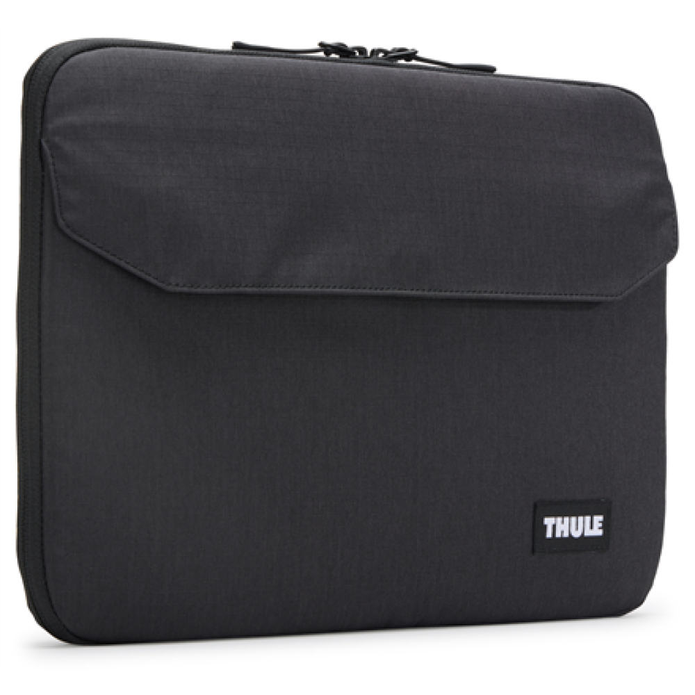 Thule Laptop Sleeve Lithos for MacBook Pro 14 , Sleeve , Black
