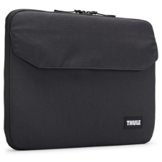 Thule Laptop Sleeve Lithos for MacBook Pro 14 , Sleeve , Black Thule Laptop Sleeve Lithos for MacBook Pro 14 , Sleeve , Black