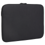 Thule Laptop Sleeve Lithos for MacBook Pro 14 , Sleeve , Black