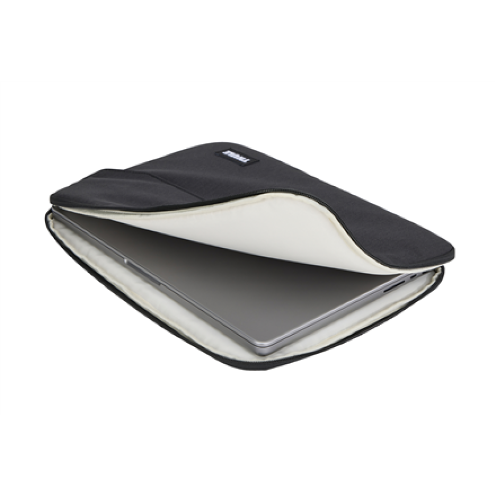 Thule Laptop Sleeve Lithos for MacBook Pro 14 , Sleeve , Black