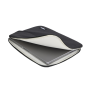 Thule Laptop Sleeve Lithos for MacBook Pro 14 , Sleeve , Black
