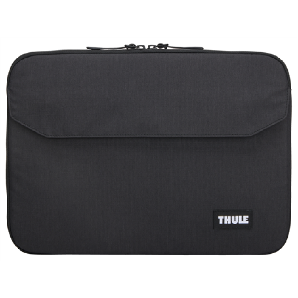 Thule Laptop Sleeve Lithos for MacBook Pro 14 , Sleeve , Black