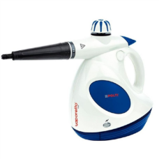 Polti , Steam cleaner , PGEU0011 Vaporetto First , Power 1000 W , Steam pressure 3 bar , Water tank capacity 0.2 L , White