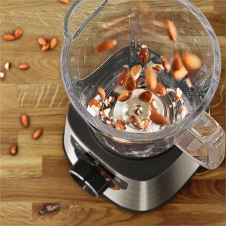 TEFAL , Blender , BL871D31 PerfectMix+ High speed , Tabletop , 1200 W , Jar material Glass , Jar capacity 1.5 L , Ice crushing , Stainless Steel