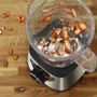 TEFAL , Blender , BL871D31 PerfectMix+ High speed , Tabletop , 1200 W , Jar material Glass , Jar capacity 1.5 L , Ice crushing , Stainless Steel