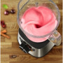 TEFAL , Blender , BL871D31 PerfectMix+ High speed , Tabletop , 1200 W , Jar material Glass , Jar capacity 1.5 L , Ice crushing , Stainless Steel