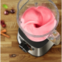 TEFAL , Blender , BL871D31 PerfectMix+ High speed , Tabletop , 1200 W , Jar material Glass , Jar capacity 1.5 L , Ice crushing , Stainless Steel