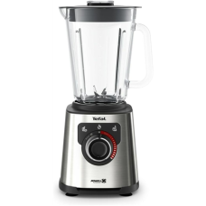 TEFAL , Blender , BL871D31 PerfectMix+ High speed , Tabletop , 1200 W , Jar material Glass , Jar capacity 1.5 L , Ice crushing , Stainless Steel