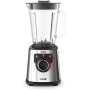 TEFAL , Blender , BL871D31 PerfectMix+ High speed , Tabletop , 1200 W , Jar material Glass , Jar capacity 1.5 L , Ice crushing , Stainless Steel