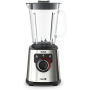 TEFAL , Blender , BL871D31 PerfectMix+ High speed , Tabletop , 1200 W , Jar material Glass , Jar capacity 1.5 L , Ice crushing , Stainless Steel