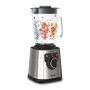 TEFAL , Blender , BL871D31 PerfectMix+ High speed , Tabletop , 1200 W , Jar material Glass , Jar capacity 1.5 L , Ice crushing , Stainless Steel