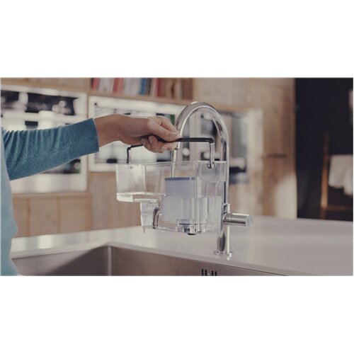 Philips , Calc and water filter , AquaClean CA6903/10
