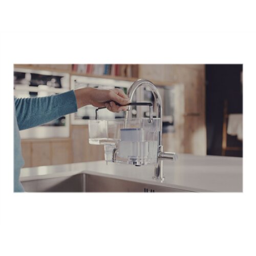 Philips , Calc and water filter , AquaClean CA6903/10
