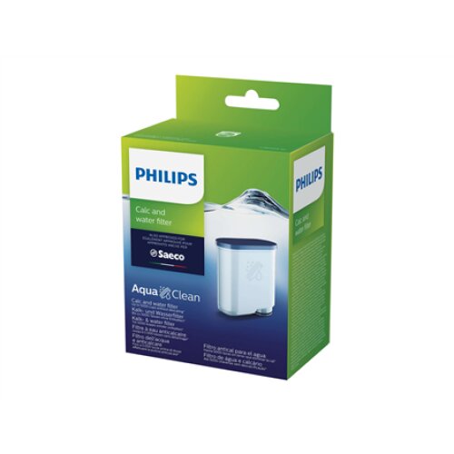 Philips , Calc and water filter , AquaClean CA6903/10