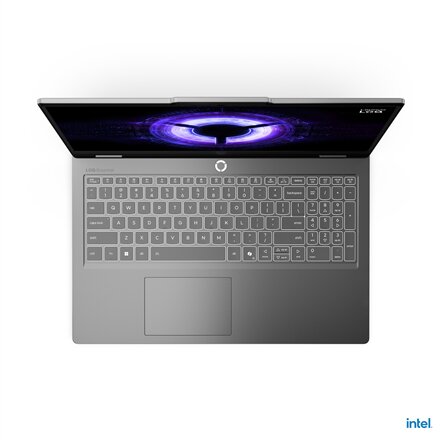 Lenovo LOQ Essential 15IRX11 , Luna Grey , 15.6 , IPS , FHD , 1920 x 1080 pixels , Anti-glare , Intel Core i5 , i5-13450HX , 16 GB , SO-DIMM DDR5 , Solid-state drive capacity 512 GB , NVIDIA GeForce RTX 5050 , GDDR7 , 8 GB , Windows 11 Home , 802.11ax , B