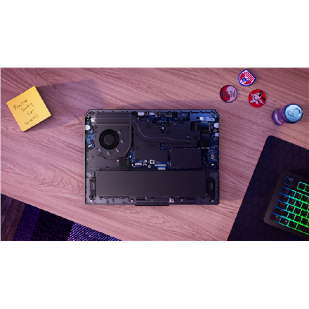 Lenovo LOQ Essential 15IRX11 , Luna Grey , 15.6 , IPS , FHD , 1920 x 1080 pixels , Anti-glare , Intel Core i5 , i5-13450HX , 16 GB , SO-DIMM DDR5 , Solid-state drive capacity 512 GB , NVIDIA GeForce RTX 5050 , GDDR7 , 8 GB , Windows 11 Home , 802.11ax , B