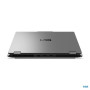 Lenovo LOQ Essential 15IRX11 , Luna Grey , 15.6 , IPS , FHD , 1920 x 1080 pixels , Anti-glare , Intel Core i5 , i5-13450HX , 16 GB , SO-DIMM DDR5 , Solid-state drive capacity 512 GB , NVIDIA GeForce RTX 5050 , GDDR7 , 8 GB , Windows 11 Home , 802.11ax , B