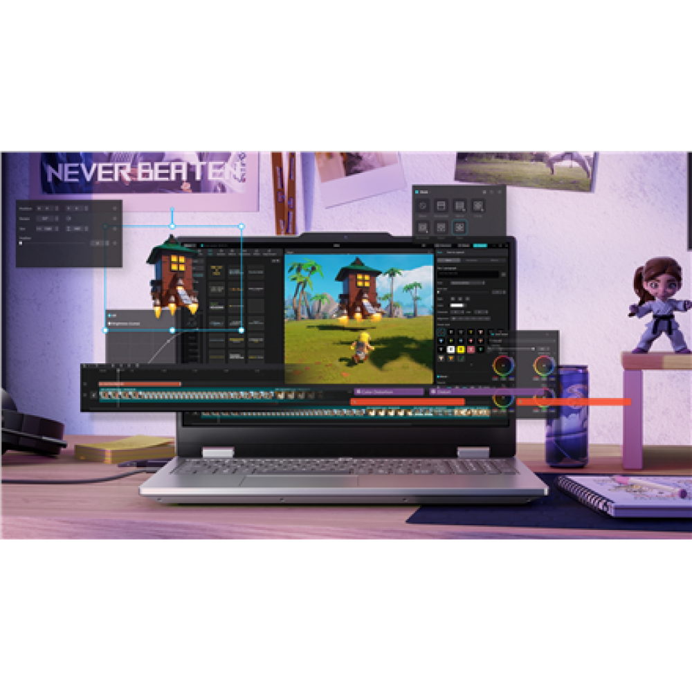 Lenovo LOQ Essential 15IRX11 , Luna Grey , 15.6 , IPS , FHD , 1920 x 1080 pixels , Anti-glare , Intel Core i5 , i5-13450HX , 16 GB , SO-DIMM DDR5 , Solid-state drive capacity 512 GB , NVIDIA GeForce RTX 5050 , GDDR7 , 8 GB , Windows 11 Home , 802.11ax , B