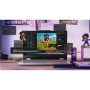 Lenovo LOQ Essential 15IRX11 , Luna Grey , 15.6 , IPS , FHD , 1920 x 1080 pixels , Anti-glare , Intel Core i5 , i5-13450HX , 16 GB , SO-DIMM DDR5 , Solid-state drive capacity 512 GB , NVIDIA GeForce RTX 5050 , GDDR7 , 8 GB , Windows 11 Home , 802.11ax , B