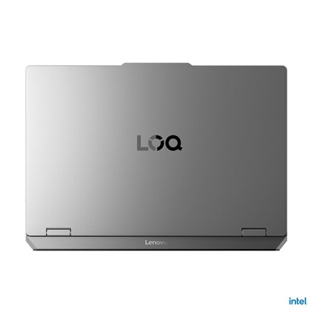 Lenovo LOQ Essential 15IRX11 , Luna Grey , 15.6 , IPS , FHD , 1920 x 1080 pixels , Anti-glare , Intel Core i5 , i5-13450HX , 16 GB , SO-DIMM DDR5 , Solid-state drive capacity 512 GB , NVIDIA GeForce RTX 5050 , GDDR7 , 8 GB , Windows 11 Home , 802.11ax , B